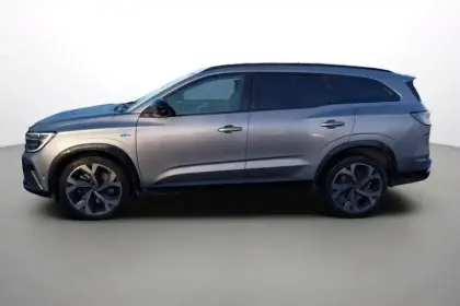 Photo 2 Renault Espace  E-Tech hybrid 200