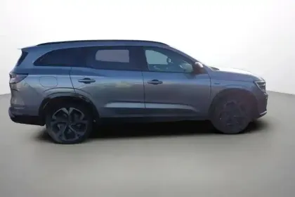 Photo 6 Renault Espace  E-Tech hybrid 200