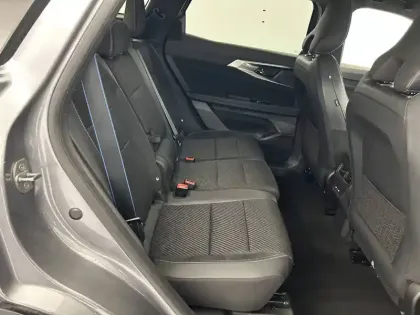 Photo 24 Renault Espace  E-Tech hybrid 200