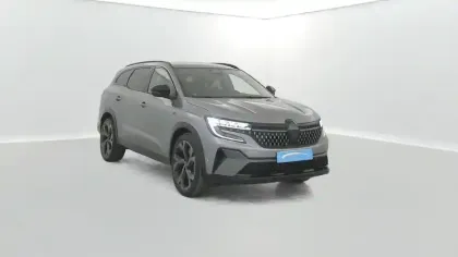 Photo 15 Renault Espace  E-Tech hybrid 200