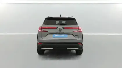 Photo 12 Renault Espace  E-Tech hybrid 200