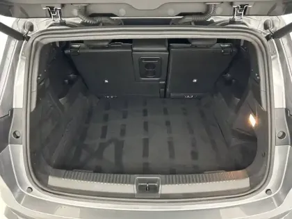 Photo 27 Renault Espace  E-Tech hybrid 200