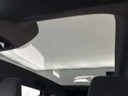 Photo 30 Renault Espace  E-Tech hybrid 200