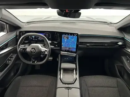 Photo 23 Renault Espace  E-Tech hybrid 200