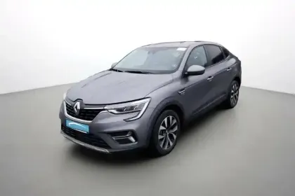 Photo Renault Arkana Evolution