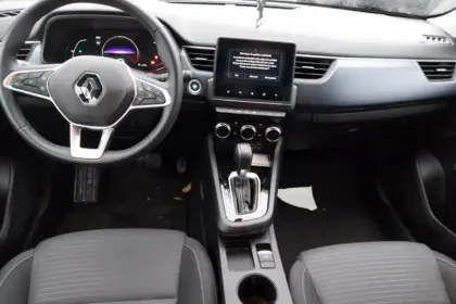 Photo 8 Renault Arkana  E-Tech hybride 145 - 22