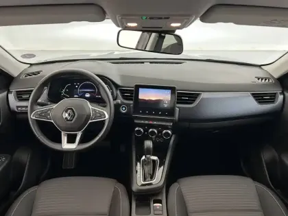 Photo 34 Renault Arkana  E-Tech hybride 145 - 22