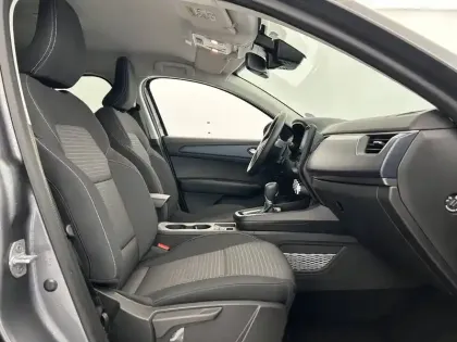 Photo 22 Renault Arkana  E-Tech hybride 145 - 22