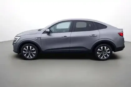 Photo 2 Renault Arkana  E-Tech hybride 145 - 22