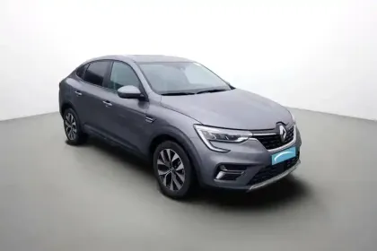 Photo 7 Renault Arkana  E-Tech hybride 145 - 22