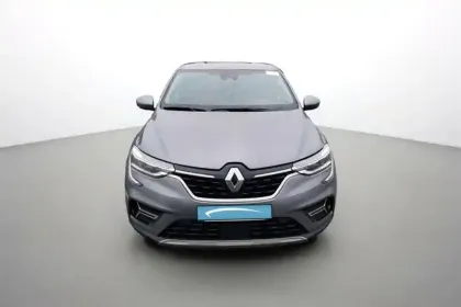 Photo 1 Renault Arkana  E-Tech hybride 145 - 22