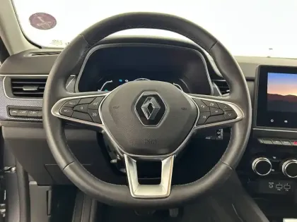 Photo 23 Renault Arkana  E-Tech hybride 145 - 22