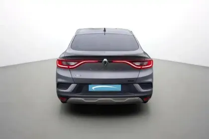 Photo 4 Renault Arkana  E-Tech hybride 145 - 22