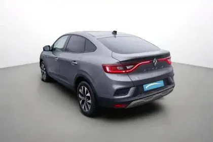 Photo 3 Renault Arkana  E-Tech hybride 145 - 22