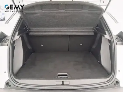 Photo 22 Peugeot 2008  PureTech 100 S&S BVM6