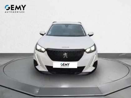 Photo 1 Peugeot 2008  PureTech 100 S&S BVM6