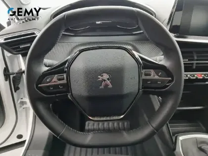 Photo 71 Peugeot 2008  PureTech 100 S&S BVM6