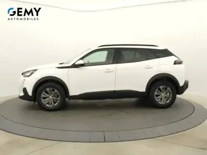 Photo 56 Peugeot 2008  PureTech 100 S&S BVM6