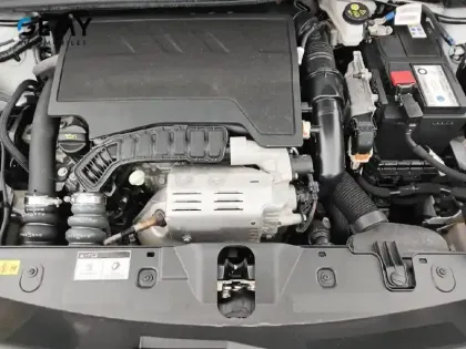 Photo 70 Peugeot 2008  PureTech 100 S&S BVM6