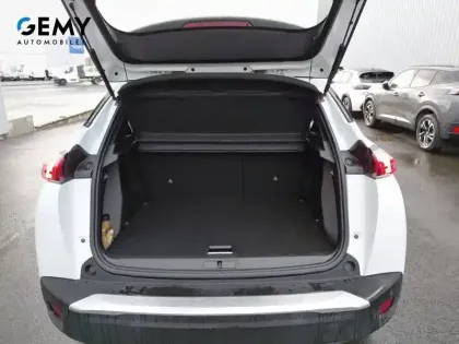 Photo 5 Peugeot 2008  PureTech 100 S&S BVM6