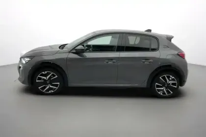 Photo 2 Peugeot 208  Hybrid 110 e-DCS6