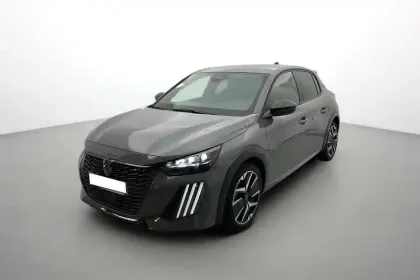 Photo Peugeot 208 Gt