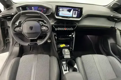 Photo 9 Peugeot 208  Hybrid 110 e-DCS6