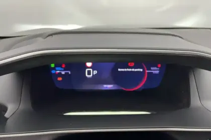 Photo 8 Peugeot 208  Hybrid 110 e-DCS6