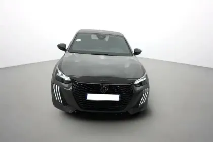 Photo 1 Peugeot 208  Hybrid 110 e-DCS6