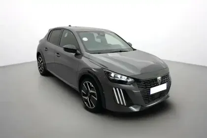 Photo 7 Peugeot 208  Hybrid 110 e-DCS6