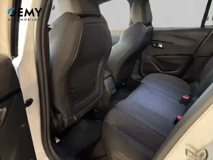 Photo 9 Peugeot 208  Hybrid 100 e-DCS6