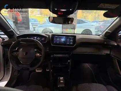 Photo 7 Peugeot 208  Hybrid 100 e-DCS6