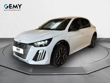 Photo Peugeot 208 Gt