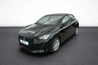Photo Peugeot 208 Like