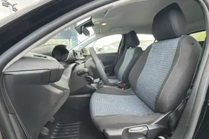 Photo 7 Peugeot 208  PureTech 75 S&S BVM5