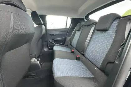 Photo 8 Peugeot 208  PureTech 75 S&S BVM5