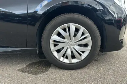 Photo 22 Peugeot 208  PureTech 75 S&S BVM5