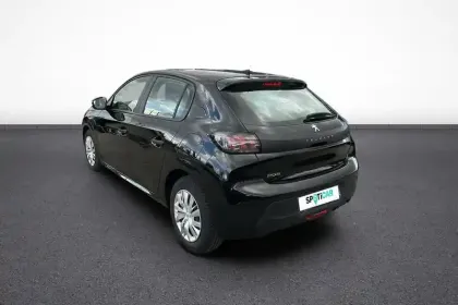 Photo 2 Peugeot 208  PureTech 75 S&S BVM5