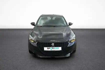 Photo 1 Peugeot 208  PureTech 75 S&S BVM5