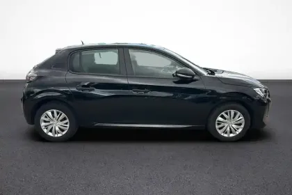 Photo 5 Peugeot 208  PureTech 75 S&S BVM5