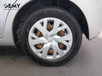 Photo 10 Toyota Yaris  110 VVT-i