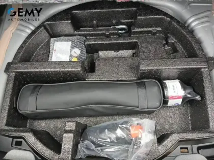 Photo 64 Toyota Yaris  110 VVT-i