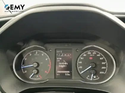 Photo 37 Toyota Yaris Gén. III Ph3 20ème Anniversaire 5