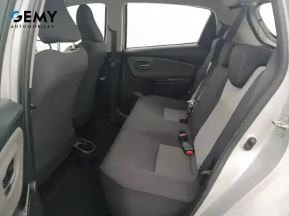 Photo 31 Toyota Yaris Gén. III Ph3 20ème Anniversaire 5