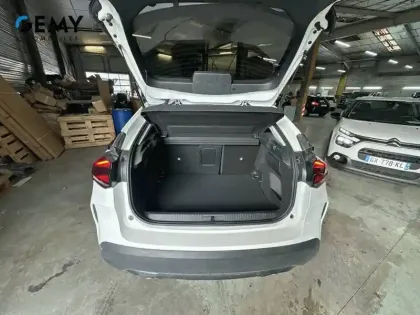 Photo 5 Citroën C4  PureTech 130 S&S BVM6