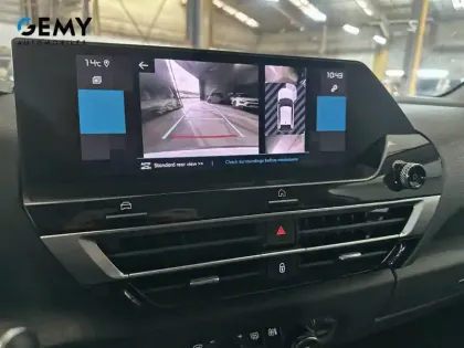 Photo 53 Citroën C4  PureTech 130 S&S BVM6