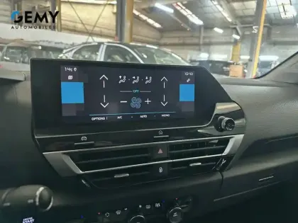 Photo 17 Citroën C4  PureTech 130 S&S BVM6