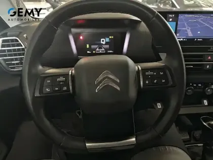 Photo 13 Citroën C4  PureTech 130 S&S BVM6