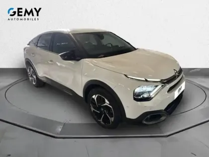 Photo 40 Citroën C4  PureTech 130 S&S BVM6