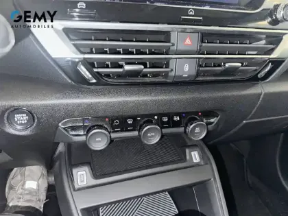 Photo 14 Citroën C4  PureTech 130 S&S BVM6